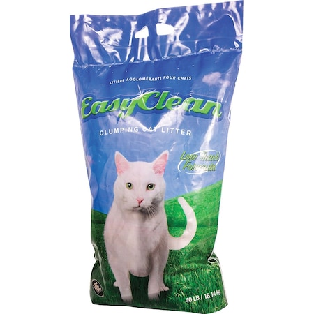 Clumping Cat Litter